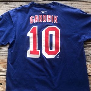 New York Rangers Shirt